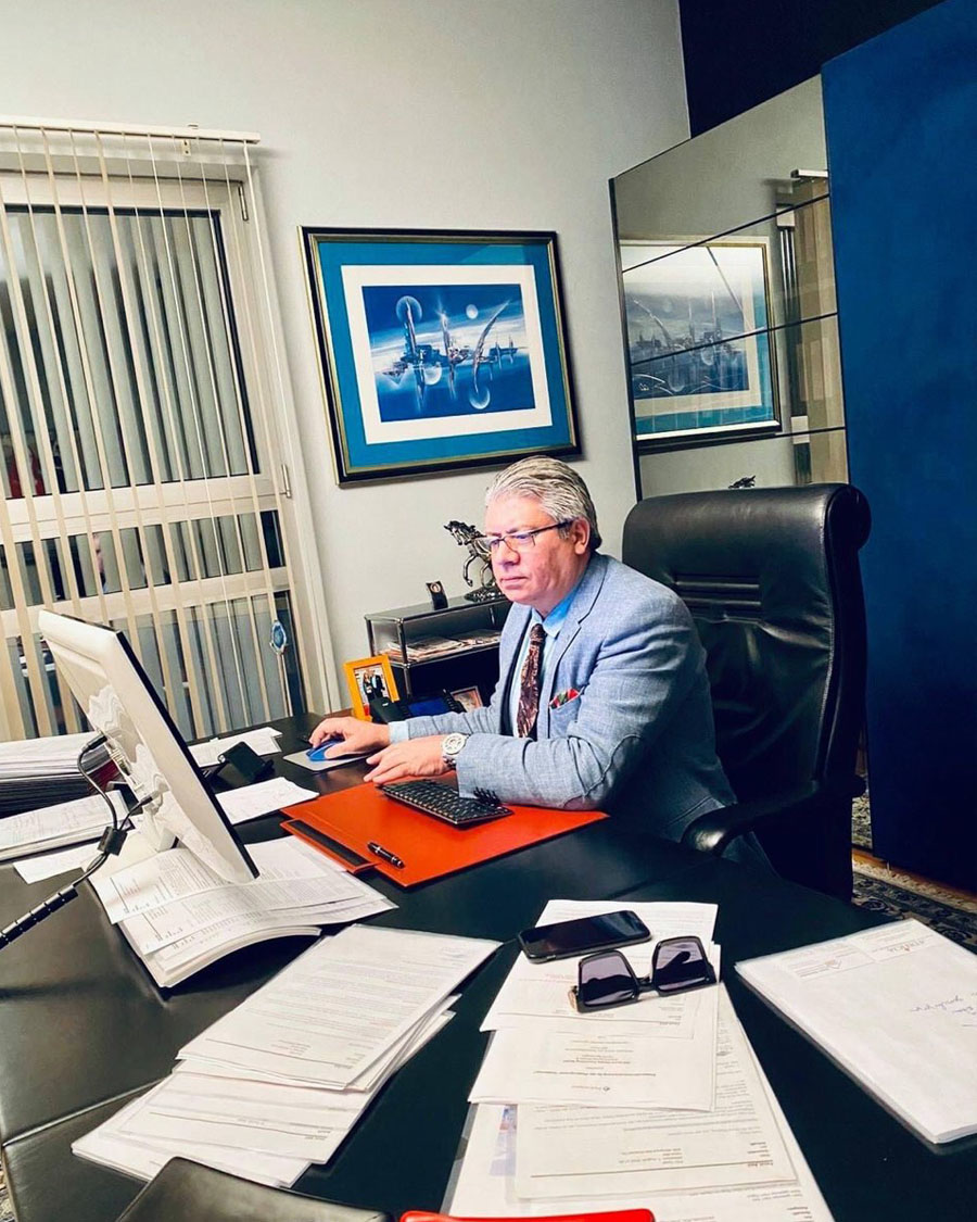 Prior to co-founding BillHamid, Mr. McKeon was part of the management team at Wapiti Energy, contributing in numerous capacities including reservoir, production, petrophysics, completions, business development, and IT. His focus has been using data…